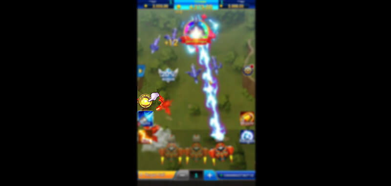 JILI Dragon Fortune - Free Thunderbolt
