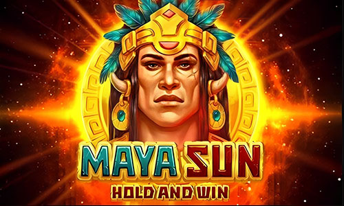 3 Oaks Maya Sun Slot Demo