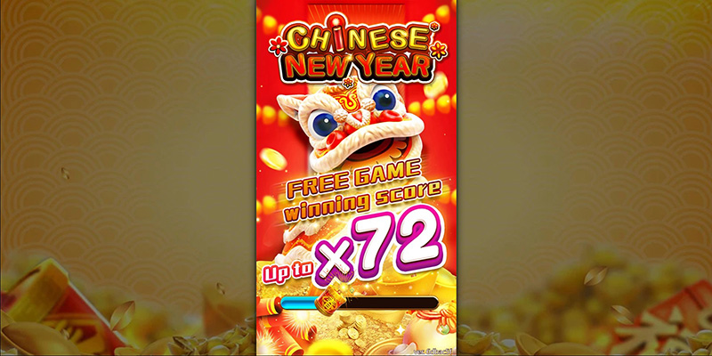 FC Chinese New Year