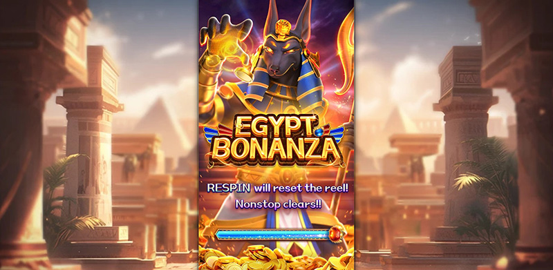 FC Egypt Bonanza