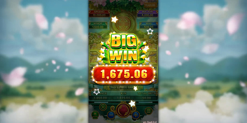 FC Fortune Egg Slot - Big Win