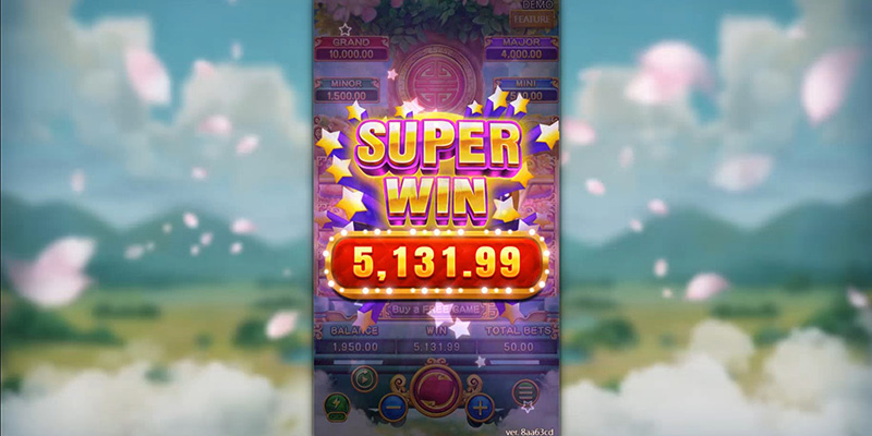 FC Fortune Egg Slot - Super Win