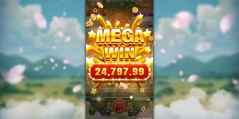 FC Fortune Egg Slot - Mega Win
