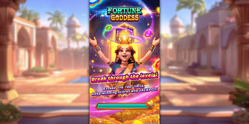 FC Fortune Goddess