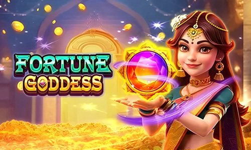 FC Fortune Goddess Slot Demo