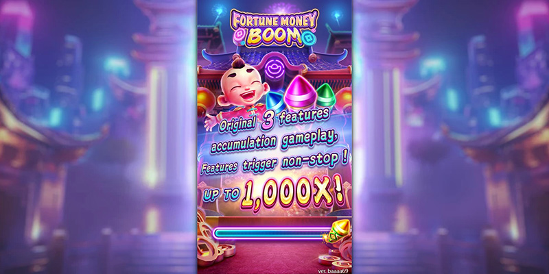 FC Fortune Money Boom