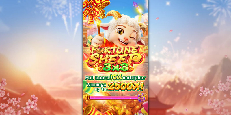 FC Fortune Sheep