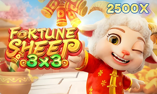 FC Fortune Sheep Slot Demo
