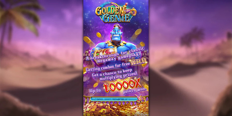 FC Golden Genie