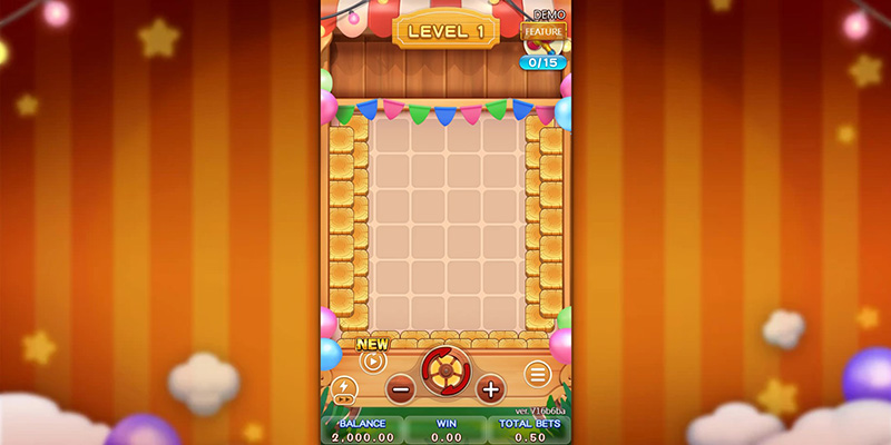 Guide To Play FC Happy Duo Bao Slot