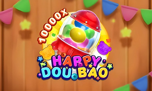 FC Happy Duo Bao Slot Demo