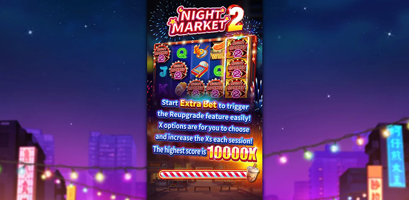 FC Night Market 2