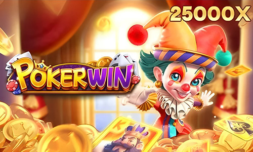 FC Poker Win Slot Demo