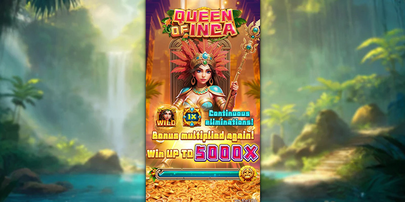 FC Queen Of Inca