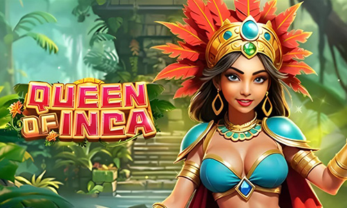 FC Queen Of Inca Slot Demo
