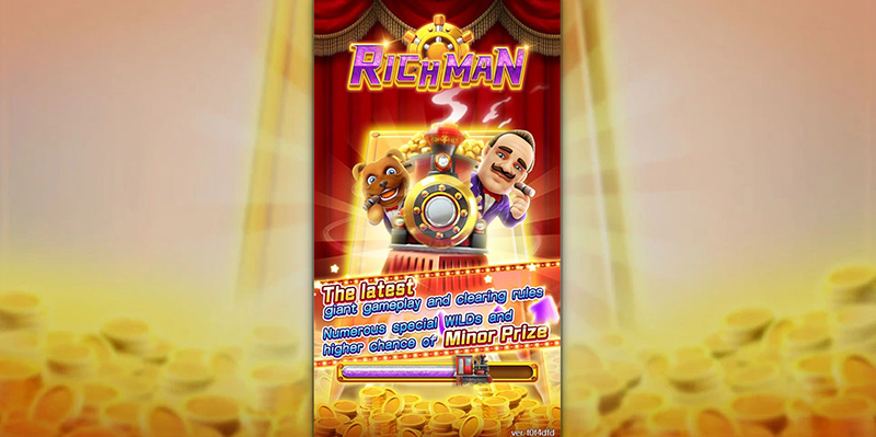 FC Rich Man