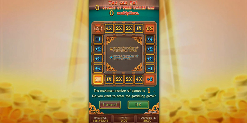 FC Rich Man Slot - Eset To Zero