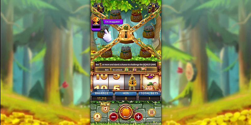 Guide To Play FC Robin Hood Slot