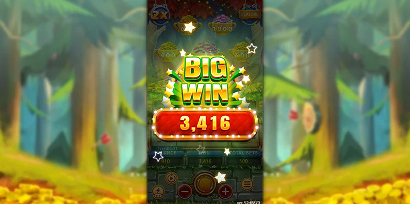 FC Robin Hood Slot - Big Win