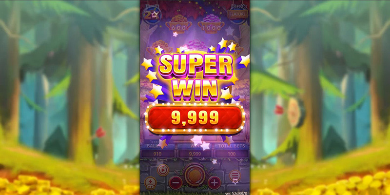 FC Robin Hood Slot - Super Win