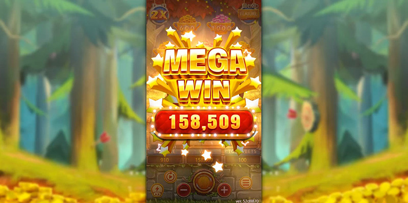 FC Robin Hood Slot - Mega Win