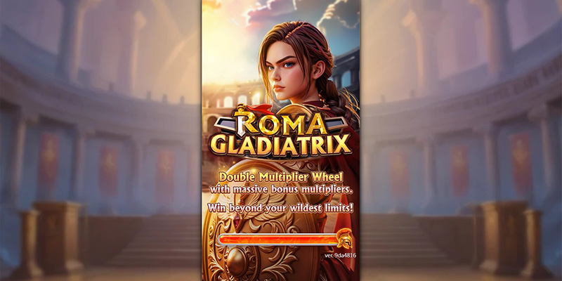 FC Roma Gladiatrix