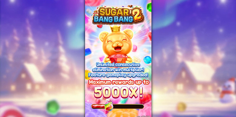 FC Sugar Bang Bang 2