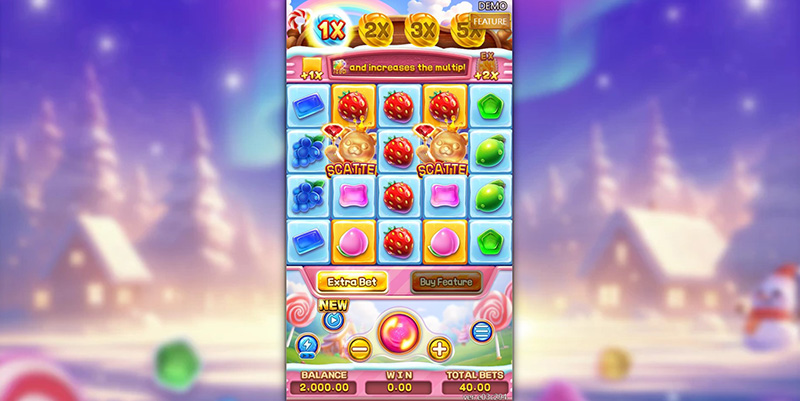 Guide To Play FC Sugar Bang Bang 2 Slot