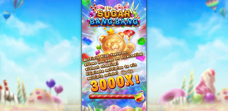 FC Sugar Bang Bang