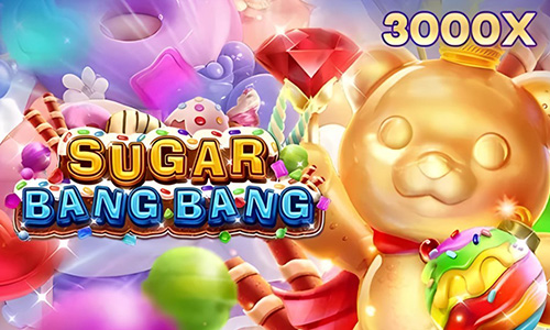 FC Sugar Bang Bang Slot Demo