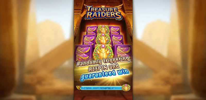 FC Treasure Raiders