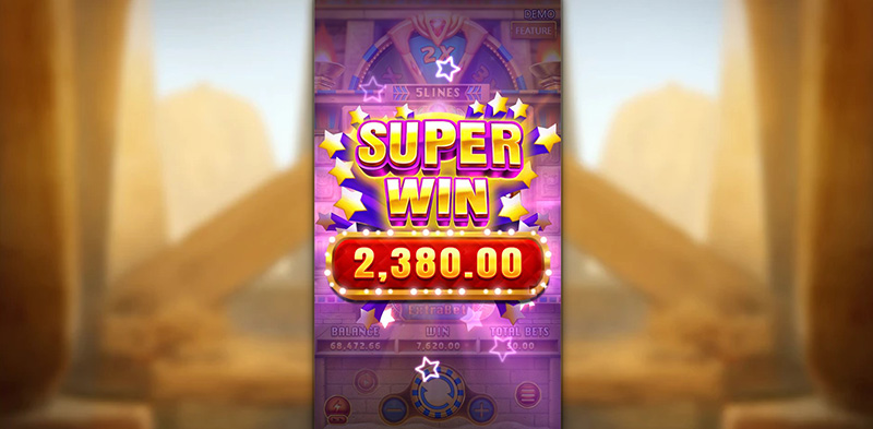 FC Treasure Raiders Slot - Super Win