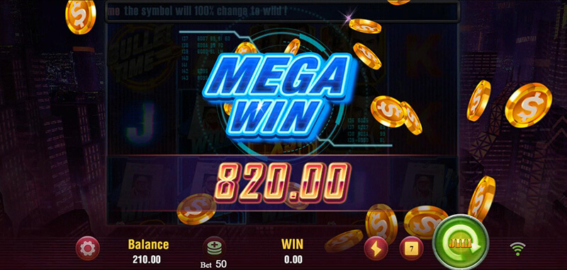 JILI Agent Ace Slot - Mega Win
