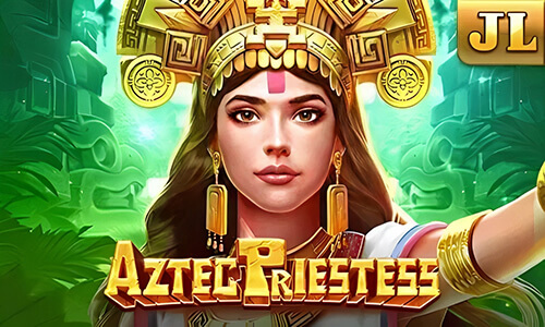 JILI Aztec Priestess Slot Demo