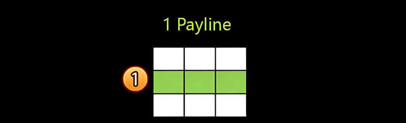 JILI Coin Tree Slot - Paylines
