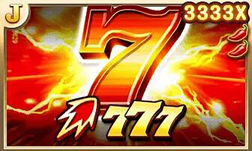JILI Crazy 777 Slot Demo
