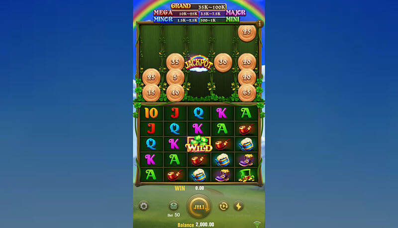 Guide to Play JILI Elf Bingo Slot