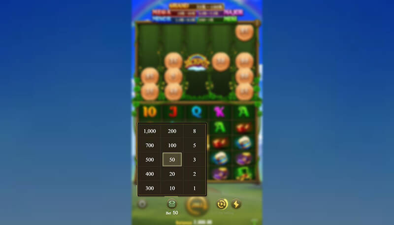JILI Elf Bingo Slot - Betting Option, Auto Spin, Turbo Spin