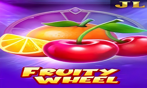 JILI Fruity Wheel Slot Demo