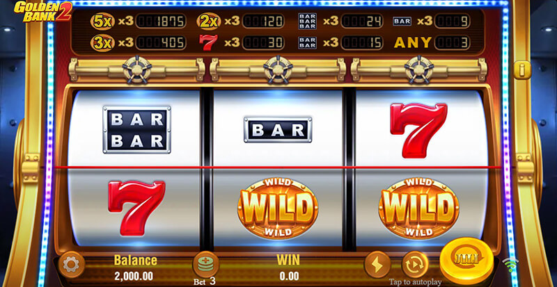 Guide to Play JILI Golden Bank 2 Slot