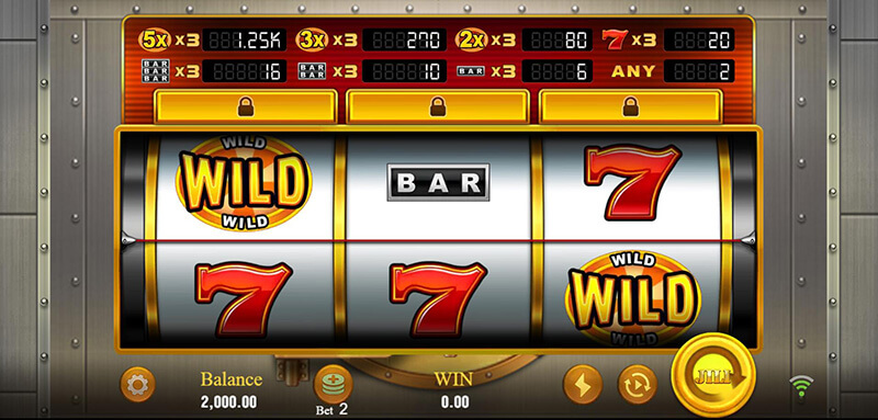 Guide to Play JILI Golden Bank Slot