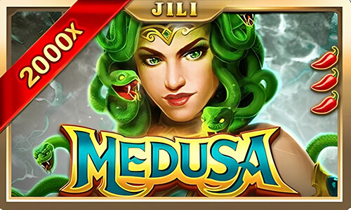JILI Medusa Slot Demo