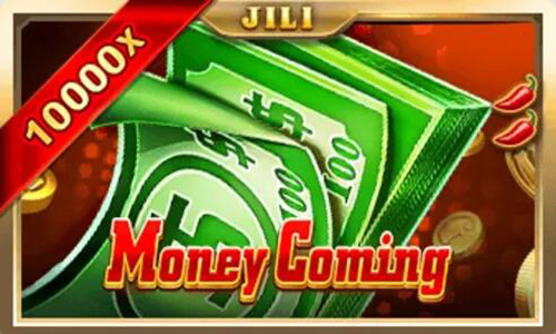 JILI Money Coming Slot Demo