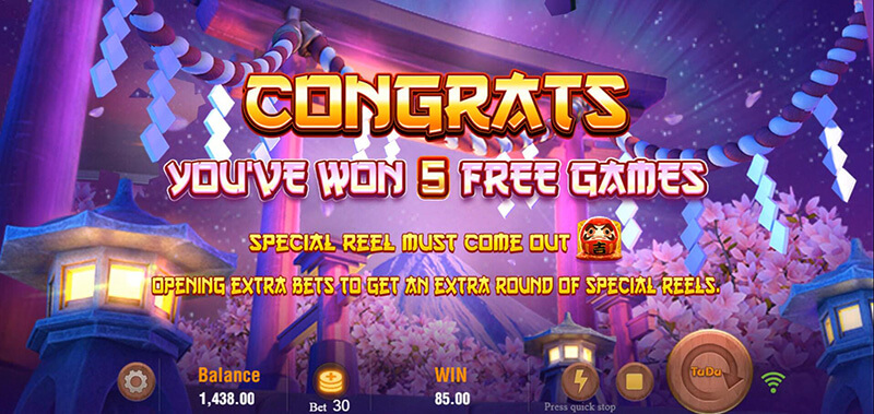 JILI Neko Fortune Slot - 5 Free Games