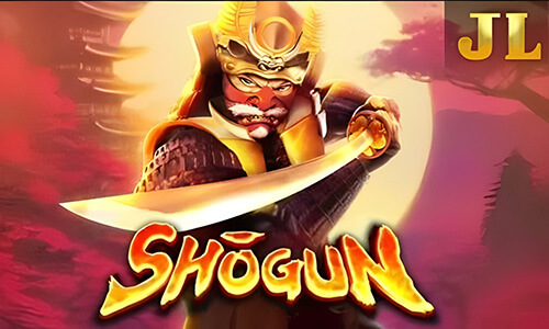 JILI Shogun Slot Demo