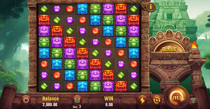 Guide to Play JILI Treasure Quest Slot