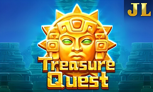 JILI Treasure Quest Slot Demo