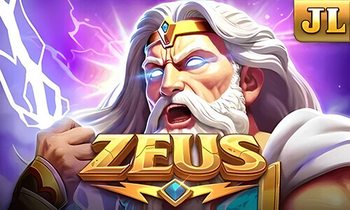 JILI Zeus Slot Demo