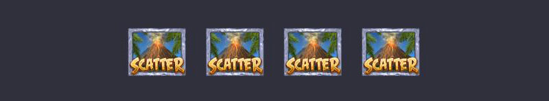 PG Jurassic Kingdom Slot - Free Spins Feature