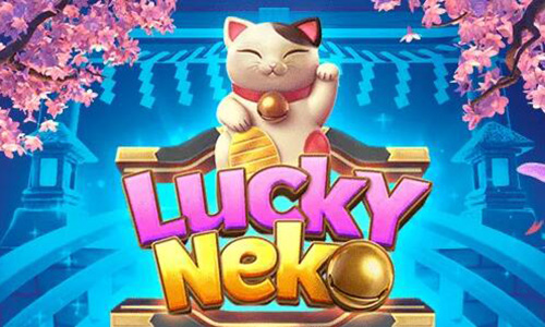 PG Lucky Neko Slot Demo